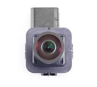 Car reversing radar OEM #ES7Z-19G490-A DS7Z19G490A Rear View Backup Assist Parking Camera For Hyundai for Sonata for Veloster Reverse Camera Backup Camera