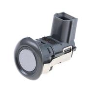 Car Reversing Radar PDC Parking Sensor For Mitsubishi For Pajero For Montero For Outlander For Grandis For ASX 8651A056 8651A056HA MR587688 Auxiliary Sensor(Silver)