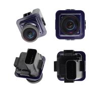 Car reversing radar Rear View Camera For Chrysler 300 2011-2018 56054058AH OEM EL3Z-19G490-D BL3Z-19G490-B Backup Camera