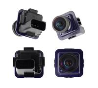 Car reversing radar Rear View Camera For Seat For Arona 2018 56054058AH OEM EL3Z-19G490-D BL3Z-19G490-B Backup Camera