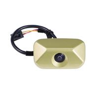 Car Reversing Rear View Backup Camera For Kia for Soul 2010 2011 2012 2013 95760-2K100-I7 95760-2K100 Durable car parts(Gold)