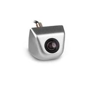 Car Reversing Rear View Screw External CCD High-definition Large Angle Car Night Waterproof Metal Reversing Camera Reversing Camera(H)