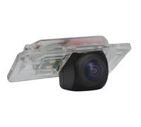 Car Reversing Rearview parking For BMW 1 Series E82 3 Series E46 E90 E91 5 Series E39 E53 X3 X5 Car Android DVD Rear View Reverse Backup Camera Parking HD CVBS