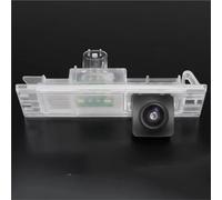 Car Reversing Rearview parking For BMW 6 1 Series F20 F21 M6 E63 E64 F06 For Mini Cooper R55 For Clubman MCCD AHD 1080P Fisheye Car Reverse Backup Rear View Camera(AHD1080P-Trajectory)