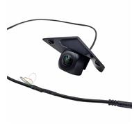 Car Reversing Rearview parking For Mercedes For Benz For Vito For Viano A B C E GL SLK GLK SL ML GLA GLC GLE Class AHD 1080P 1000TVL Car Front View Logo Camera