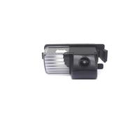 Car Reversing Rearview parking For Nissan For Patrol Y61 For Safari 2002~2018 2019 Car Backup Reverse Parking Monitor Night Vision CCD HD Fisheye Rear View Camera(Camera)