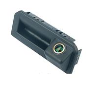 Car Reversing Rearview parking Replacement for Audi Q2 Q2L Q3 A5 A5L A6 A6L Car Backup Camera EOS Dynamic Trajectory HD 1080P Rear View GAHD-B(GAHD-B)