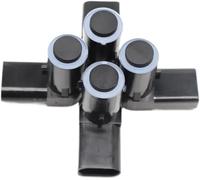 car reversing sensor 4pcs Car Parking Distance Control Sensor 3U0919275B For Superb 2001-2008