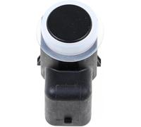 car reversing sensor 95720-2T000 957202T000 3 Pins for PDC Parking Sensor 4MS271H7D 957203U100 For Kia For Sportage III 2010-2014(Black,1pc)