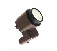 Car Reversing Sensor Compatible With VW For Passat B6 For 3C2 For 3C5 2005 2006 2007 2008 2009 2010 2011 Front Chrome Car Parking Control Sensor