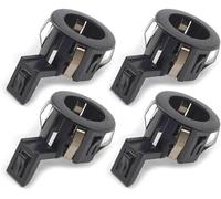 car reversing sensor For odyssey 2011-2016 Parking Retainer Park Assist Sensor Bracket Car Accessories(4 pc)