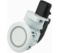 car reversing sensor For PDC Parking Assist Sensor For BYD For F3 For F6 89341-52010 8934152010(White)
