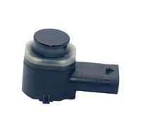 Car Reversing Sensors 1S0919275 PDC Parking Sensor Radar Color Black Or White For VW For Golf Car PDC Parking Sensor