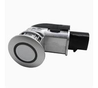 Car Reversing Sensors 8934133080 Reversing radar electric eye probe parking sensor 2004-2006 3.3L For Sienna For Toyota For Corolla For Camry Parktronic Sensor(Silver)