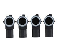Car Reversing Sensors Compatible With Jeep For Grand For Cherokee For Liberty 2011-2012 Bumper PDC Aid Sensor Bumper Parking Assist Sensor OEM 1EW63AXRAA