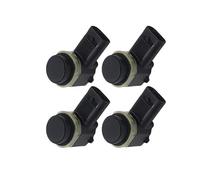 Car Reversing Sensors fits for B-Max For C-Max For S-Max fits for Fiesta Mk6 2008 2009 2010 2011 2012 2013 2014 2015 Car Parking Sensor 968902s000(1pc)(4pcs)