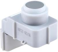 Car Reversing Sensors For Hyundai For IX35 95720-2S301 Front And Rear Parking Sensors(Silver)
