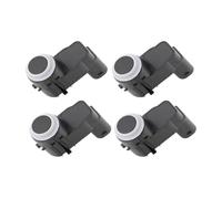 Car Reversing Sensors For Peugeot 5008 Parking Sensor Front Rear Induction 9677783277 9677782980 9664027977 9677782977 9666737177 1611224880(4PCS)