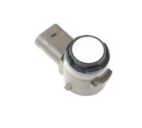 Car Reversing Sensors JU5T-15K859-ACW JU5T15K859ACW PDC Parking Distance Control Sensor For Bronco For Sport For Escape For Expedition For Mustang Parktronic Sensor(1 pc silver)