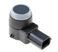 Car Reversing System Pdc Bumper Parking Sensor For Tesla For Model S 2012-2014 101438800A 1014388-00-A 0263023630 Reversing Radar Buzzer Siren Sensor