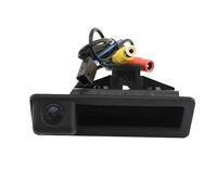 Car Revese Camera With Parking Line Trunk Handle For E60 E90 E82 E61 X1 E84 X5 E70 E92 E91