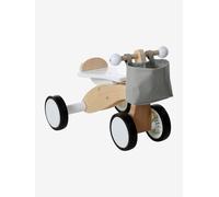 Car Ride-On in FSC® Wood white