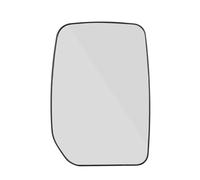 Car Right Driver Side Door/For Transit 2000-2013 Does Not Have The Auto-dimming Function. Exterior Wing Mirror Glass