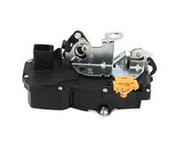 Car Right Front Passenger Side Door Lock Actuator Latch Auto Parts/Fit For Chevrolet Malibu 2008-2012 20922228 931-311