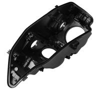 Car Right Headlight Base Headlight Rear Housing Lamp Cover Accessories For A4 B8 PA B9 2013 2014 2015