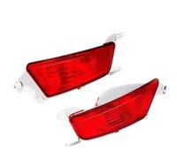 Car Right Left Rear Fog Light Bumper Styling Lamp LR025148 LR025149 LR088531 For Range Rover For Evoque(1 Pair)
