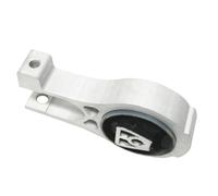 Car Right Lower Engine Mount Kits 1806H4 For Peugeot 407 508 807 2002+ Mounts Replacement Accessories Stable Support