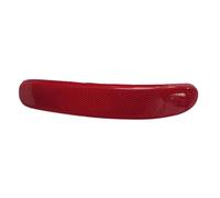 Car Right Rear Bumper Reflectors Lights Tail Brake Turn Rear Fog Light6570