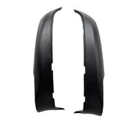 Car Right Side Rearview Mirror Bottom Lower Holder Cover Accessories For Mazda CX-3 2016-2019 CX-5 2015-2016