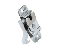 Car Right Side Upper Door Lock, Compatible With For BOXER For Fiat For DUCATO For RELAY Models, 1372139080 1344901080