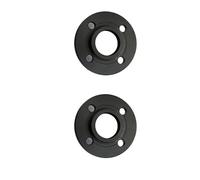Car Rim Spacers Compatible With For Corolla For Vios For Vitz 2pcs PCD 4x100 CB 54.1mm Wheel Spacer Adapter Wheels Spacer Separators Shims Plate