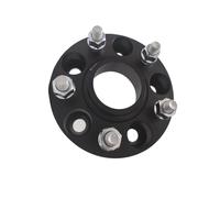 Car Rim Spacers Compatible With For Wrangler For Grand For Cherokee For Commander 1pcs Wheel Spacers Widening PCD 5x127 CB 71.5mm M14x1.5 Wheels Spacer