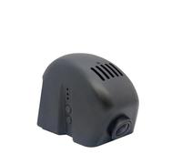 Car Road Record WiFi DVR Dash Camera Driving Video Recorder Compatible With A1 8X 2010~2018 Car(Black)
