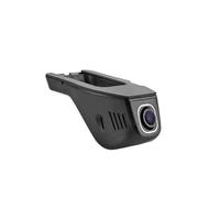 Car Road Record WiFi DVR Dash Camera Driving Video Recorder Compatible With Toyot Crown S210 Highlander XU50 2012~2017(Front And Back)