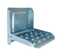 Car Roof Access Step, Car Step Ladder, Folding Ladder form, Multi-Purpose Car Door Step, Rv Bumper Folding Ladder for Rv, Campers, Dump Trailer, Flatbed Trailers