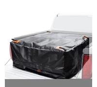 Car Roof Bag - Waterproof Roof Oxford Fabric Cargo Carrier for Car | Adjustable Non-Slip Housing with Zip Highly Elastic Waterproof Storage Bag for Travel, Travel