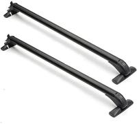 Car Roof Bar Roof Rack for civic for cross Bar Fits Universal Car Bars