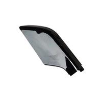 Car Roof Bars 1pc for MITSUBISHI for Pajero V73 V77 V93 V97 Luggage roof rack luggage rack decorative cover black Rail Carrier(Right back)