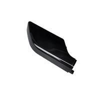 Car Roof Bars 1pc for MITSUBISHI for Pajero V73 V77 V93 V97 Luggage roof rack luggage rack decorative cover black Rail Carrier(Left rear)