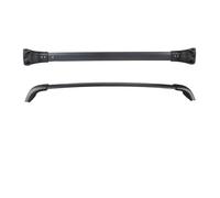 Car Roof Bars 2 Pcs Car Roof Rack For Toyota For Highlander 2014 2015 2016 2017 2018 2019 XLE/Limited SE/LE Top Rail Luggage Roof Car Accessories Cross Rack