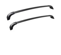 Car Roof Bars 2pcs Car Roof Rack For Toyota For Highlander 2014 2015 2016 2017 2018 2019 XLE Limited SE LE Top Rail Luggage Roof Car Accessories Cross Rack