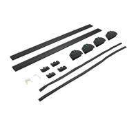Car Roof Bars 2PCS Cross Bar Roof Rack For Buick For Encore GX 2021 2022 2023 2024 Luggage Bars Rail Carrier