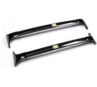 Car Roof Bars 2Pcs Crossbar Cross bars for Buick for Enclave 2018 2019 2020 2021 2022 Roof Rack Rail Carrier Rail Carrier