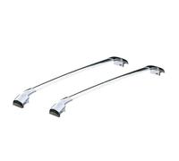 Car Roof Bars 2Pcs for BUICK for ENCORE GX 2020 2021 2022 2023 Roof Rail Rack Cross Bars Crossbars Rail Carrier