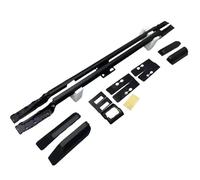 Car Roof Bars 4x4 Pick Up Trucks Luggage Cross Roof Rail Bar Roll Rack For Land For Cruiser For Prado LC250 FJ250 Roof Racks