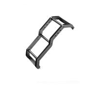 Car Roof Bars Aluminum Side Climbers Roof Side Ladder For Land For Rover For Defender 2020 2021 2022 2023 Accessories Roof Rack Cross Bars